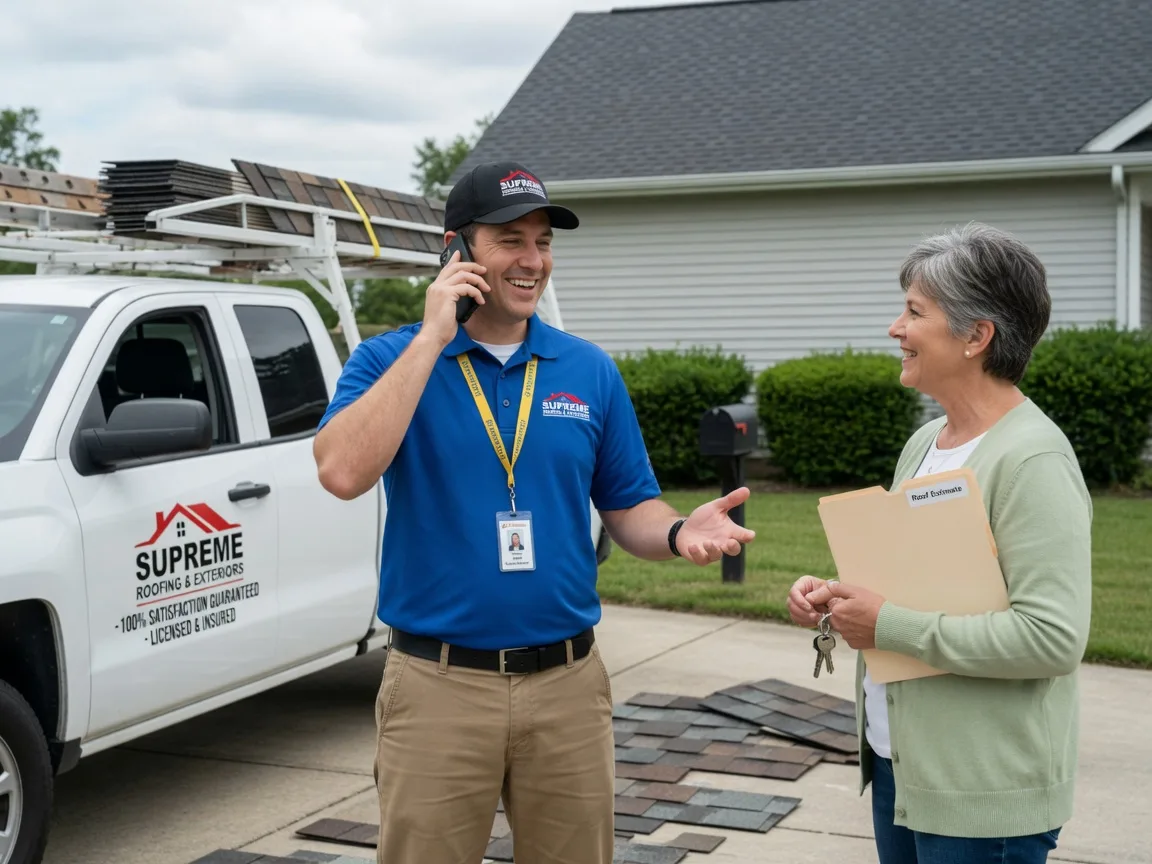 Roof Replacement Sterling, OH FAQs